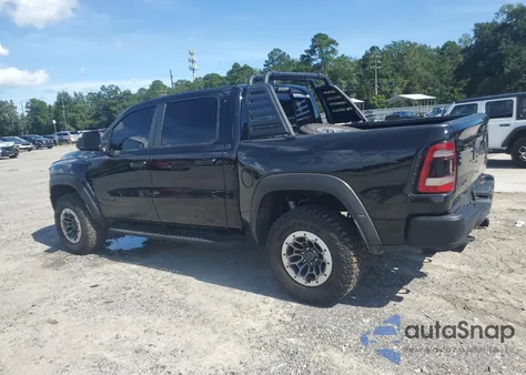 2021 Ram 1500 Trx from USA, damaged, VIN 1C6SRFU95MN904100